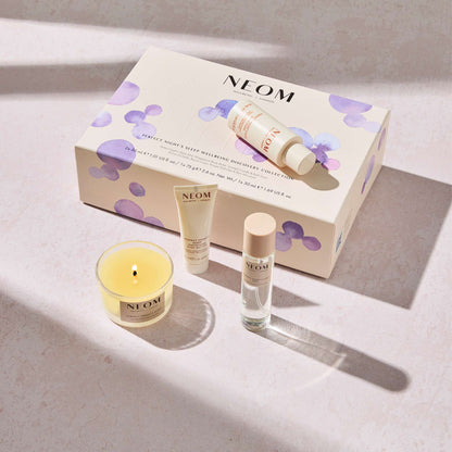 Neom Wellbeing London Scent To Sleep Perfect Night's Sleep Discovery Collection - Additional 2