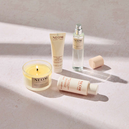 Neom Wellbeing London Scent To Sleep Perfect Night's Sleep Discovery Collection - Additional 4