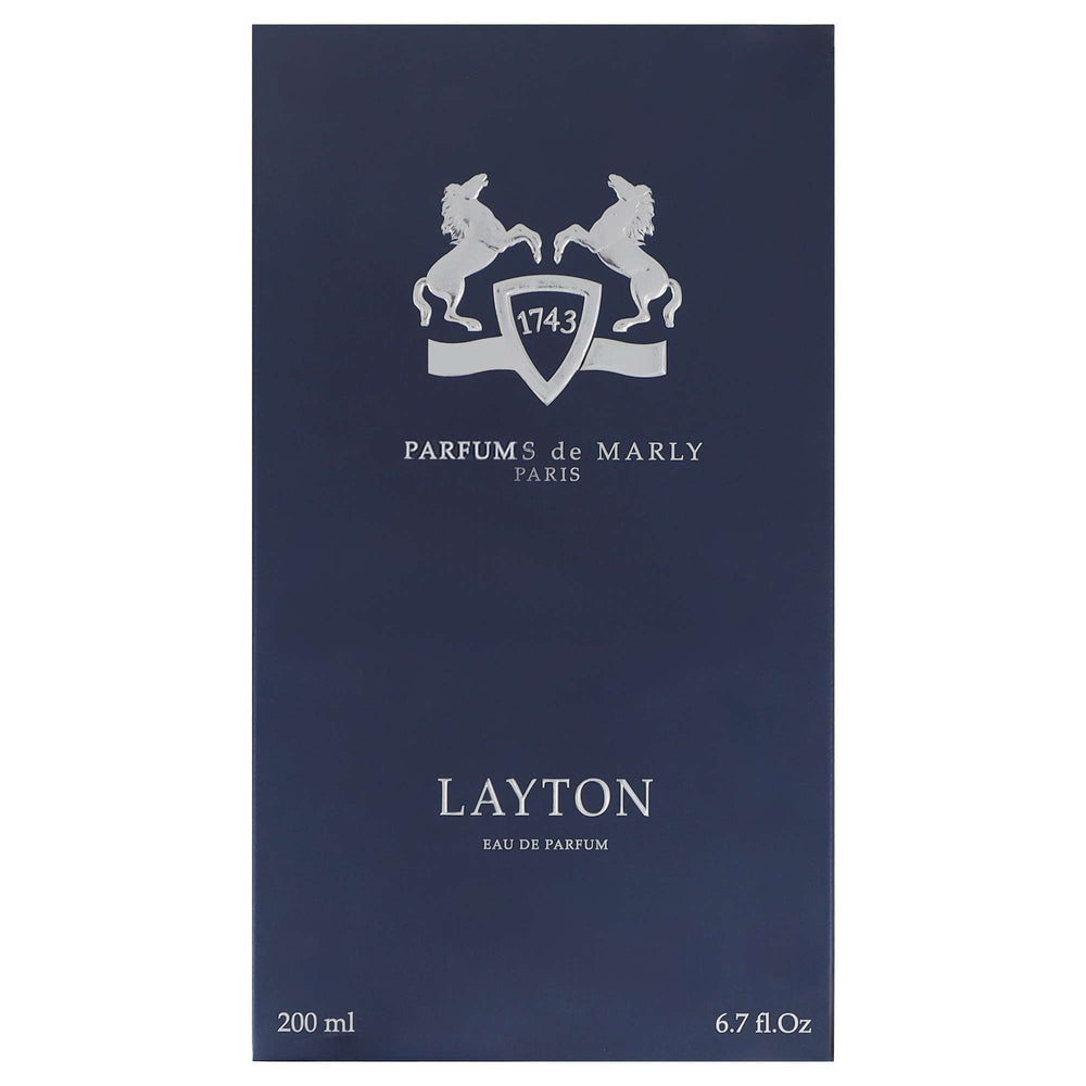 Parfums de Marly Layton Eau de Parfum Spray 200ml - Additional 1