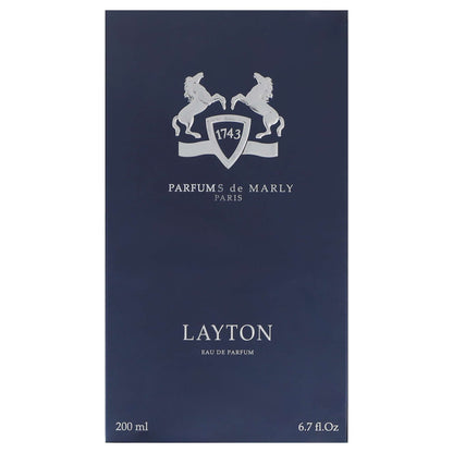 Parfums de Marly Layton Eau de Parfum Spray 200ml - Additional 1
