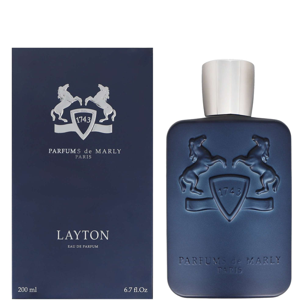 Parfums de Marly Layton Eau de Parfum Spray 200ml - Additional 2