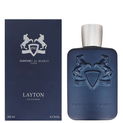 Parfums de Marly Layton Eau de Parfum Spray 200ml - Additional 2