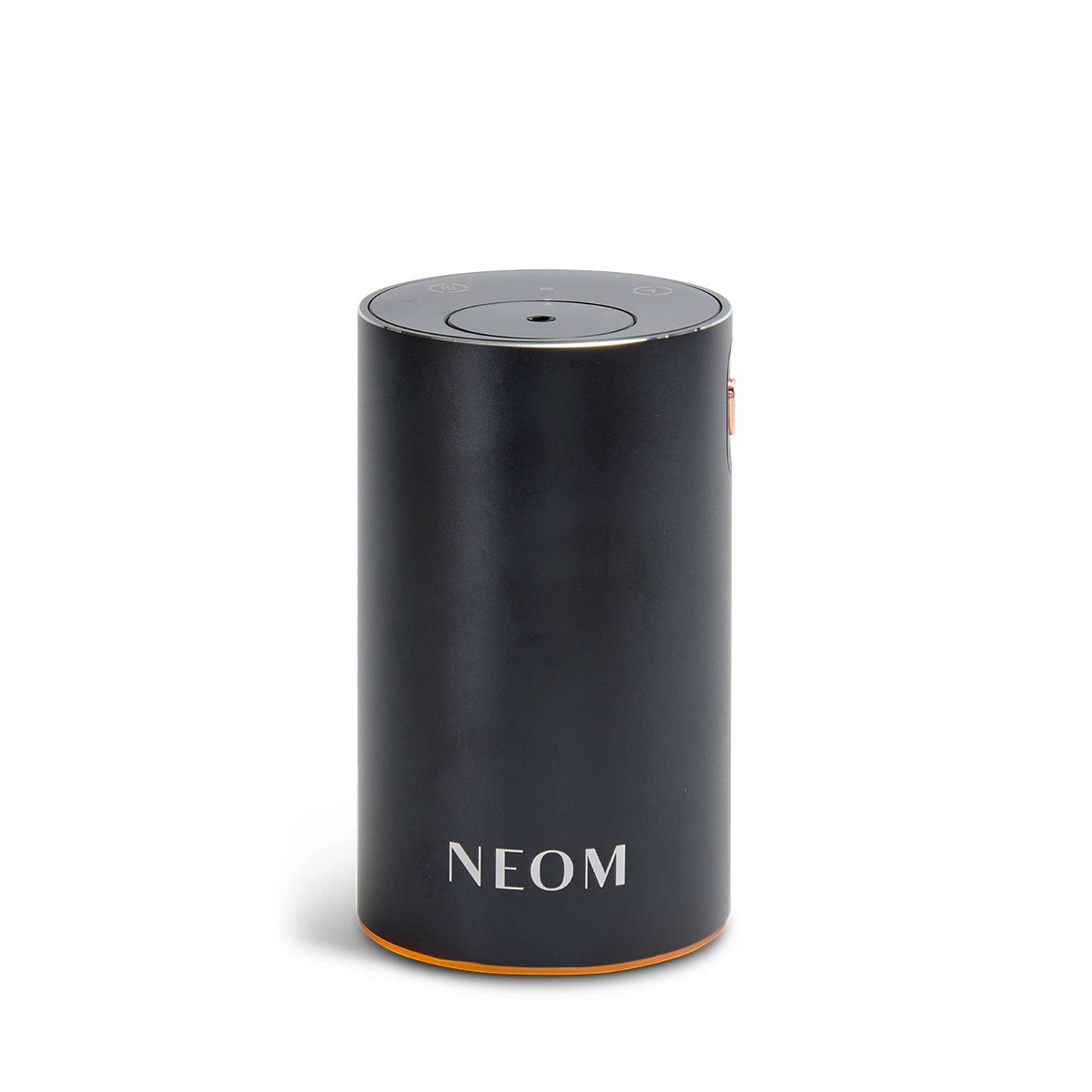 Neom Wellbeing London Pod Mini+ Waterless Essential Oil Diffuser Black - Additional 3