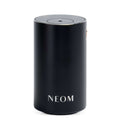Neom Wellbeing London Pod Mini+ Waterless Essential Oil Diffuser Black