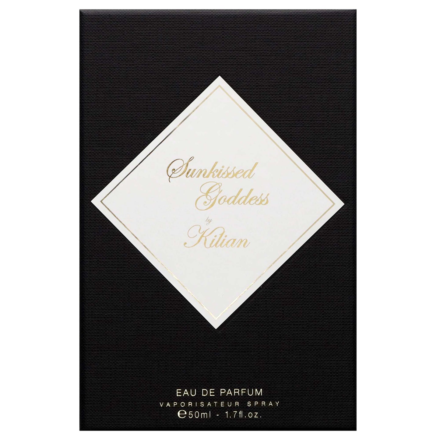 Kilian Sunkissed Goddess Eau de Parfum Spray 50ml - Additional 1