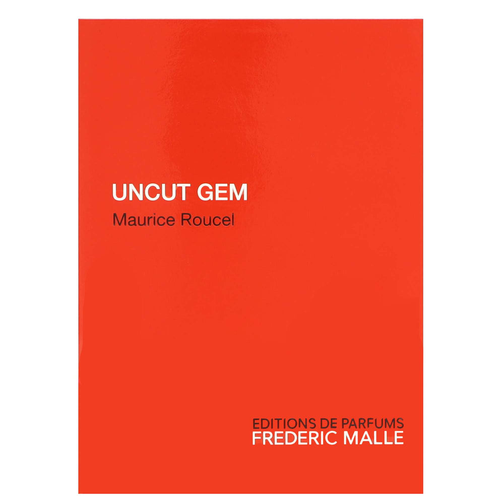 Editions de Parfum Frederic Malle Uncut Gem Eau de Parfum Spray 100ml by Maurice Roucel - Additional 1
