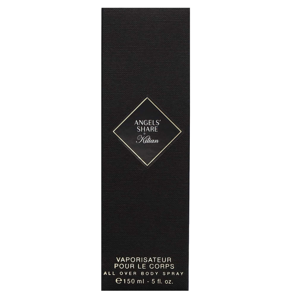 Kilian Angels' Share All Over Body Spray 150ml - Additional 1