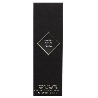 Kilian Angels' Share All Over Body Spray 150ml - Additional 1