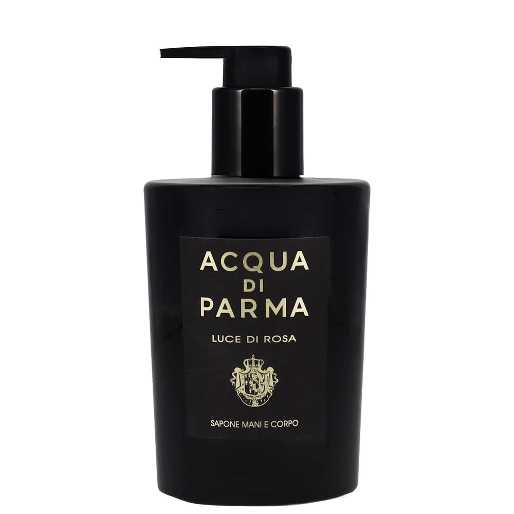 Acqua Di Parma Luce Di Rosa Hand and Body Wash 300ml
