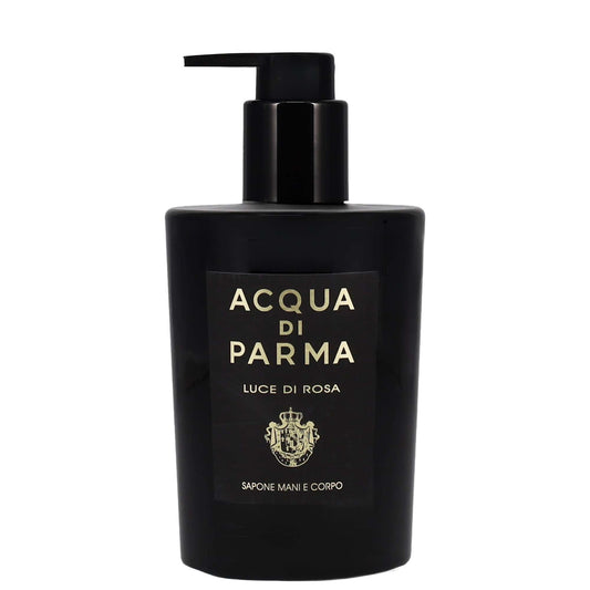 Acqua Di Parma Luce Di Rosa Hand and Body Wash 300ml