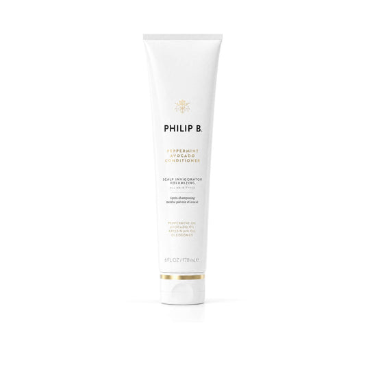 PHILIP B. Conditioner Peppermint Avocado Conditioner 178ml