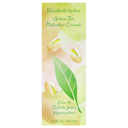 Elizabeth Arden Green Tea Pistachio Crunch Eau de Toilette Spray 100ml - Additional 1