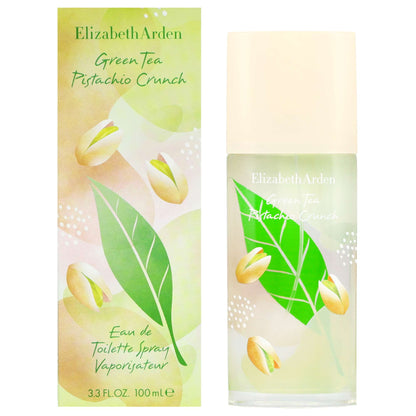 Elizabeth Arden Green Tea Pistachio Crunch Eau de Toilette Spray 100ml - Additional 2
