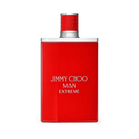Jimmy Choo Man Extreme  Eau de Parfum Spray 100ml
