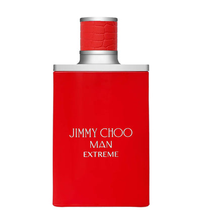 Jimmy Choo Man Extreme  Eau de Parfum Spray 50ml