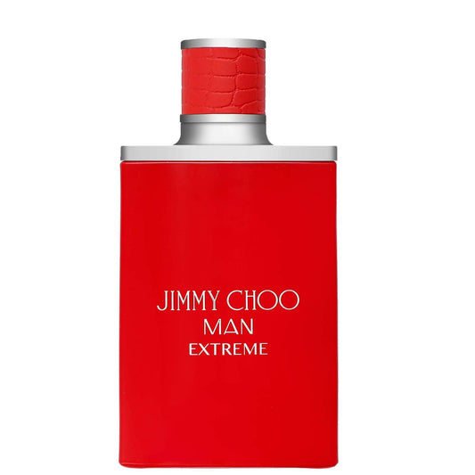 Jimmy Choo Man Extreme  Eau de Parfum Spray 50ml