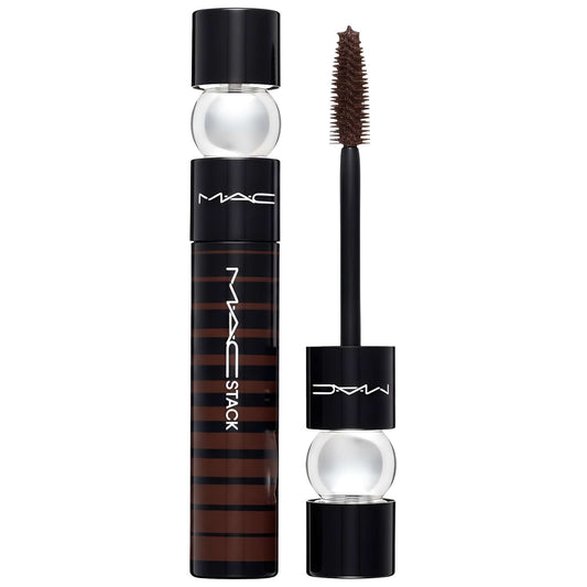 M.A.C Mascara M.A.CStack Mega Brush Chestnut Stack 12ml