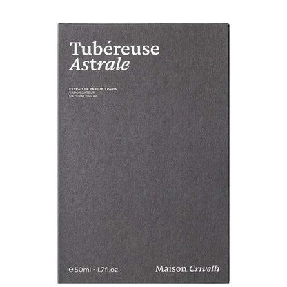 Maison Crivelli Tubéreuse Astrale Extrait de Parfum 50ml - Additional 1