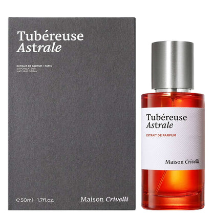 Maison Crivelli Tubéreuse Astrale Extrait de Parfum 50ml - Additional 2
