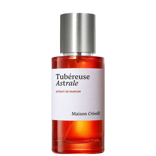 Maison Crivelli Tubéreuse Astrale Extrait de Parfum 50ml