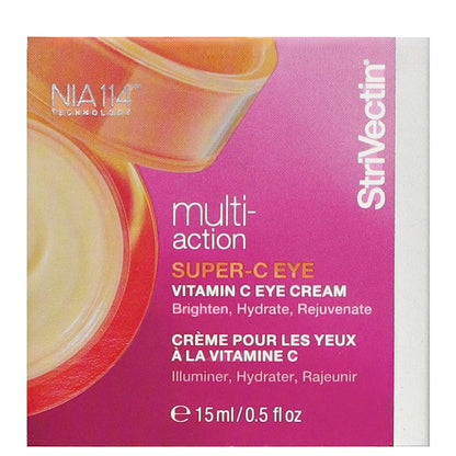 StriVectin Multi-Action Super-C Vitamin C Eye Cream 50ml - Additional 1