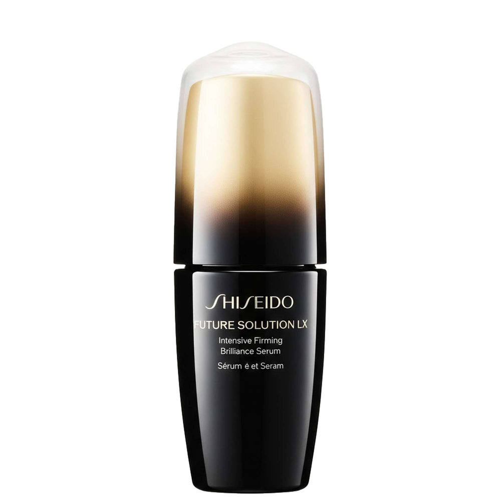 Shiseido  Future Solution LX: Intensive Firming Brilliance Serum 50ml