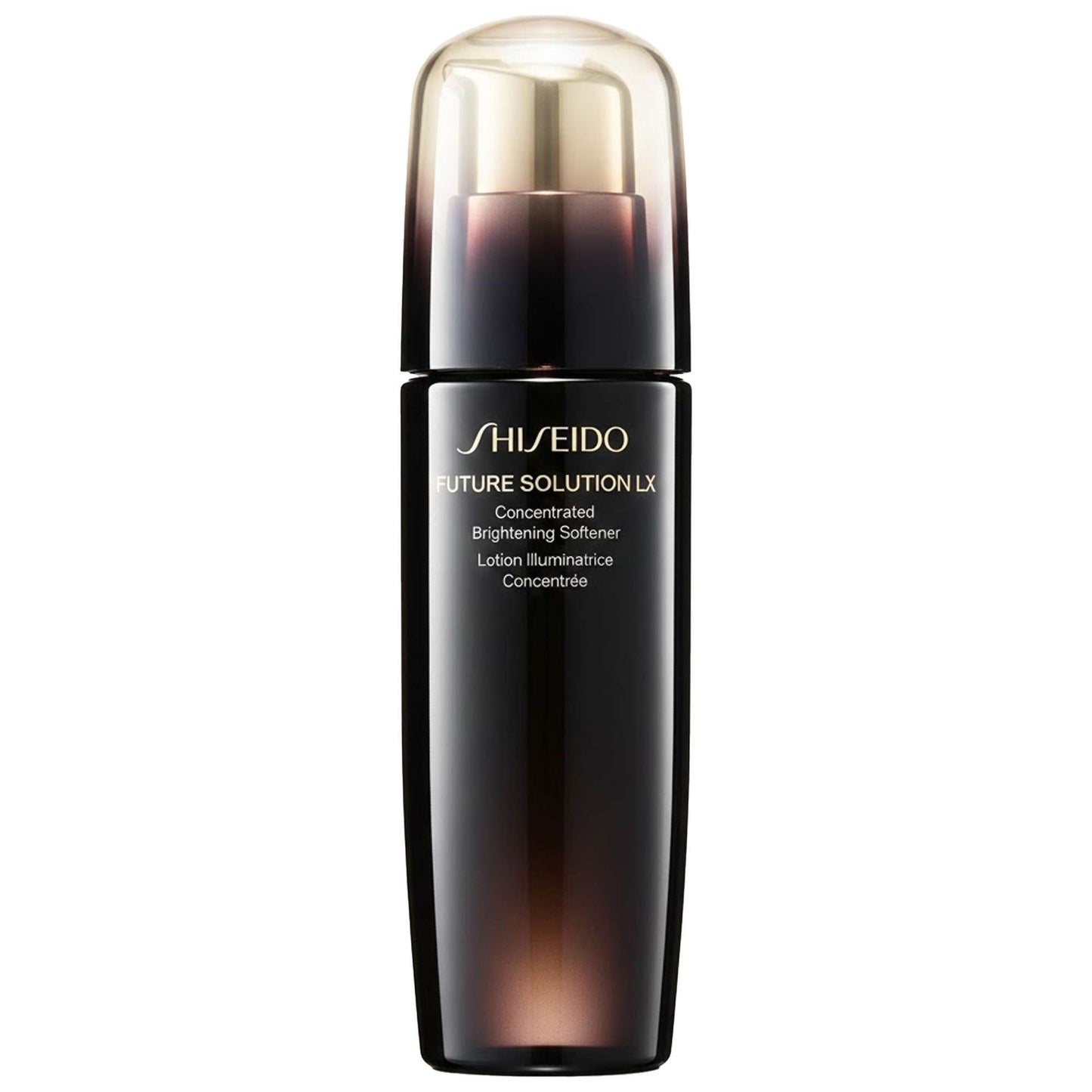 Shiseido Future Solution LX Concentrated Brightening Softener 170ml