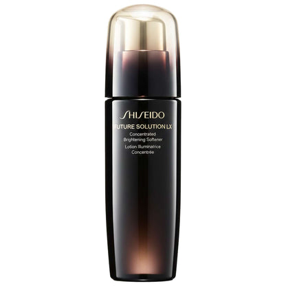 Shiseido Future Solution LX Concentrated Brightening Softener 170ml