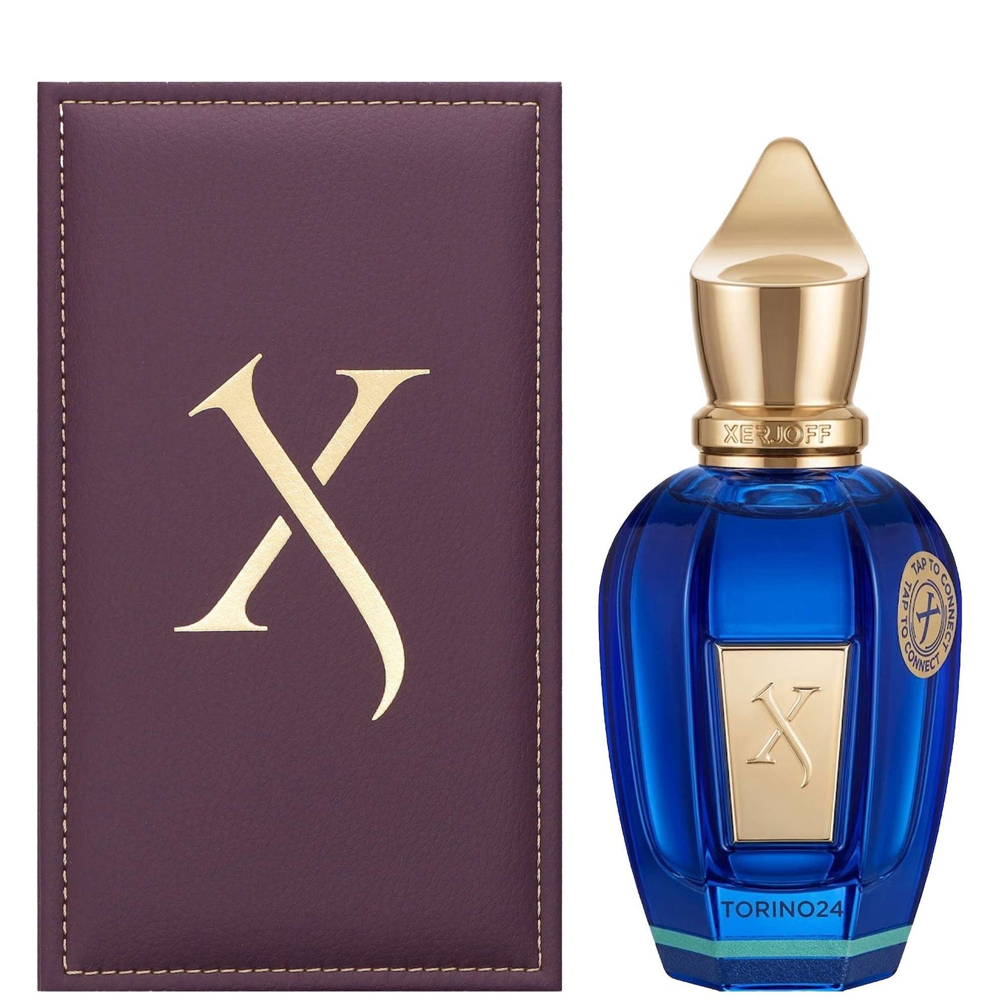 Xerjoff Torino24  Eau de Parfum Spray 50ml - Additional 1