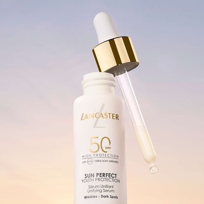 Lancaster Sun Perfect Unifying Serum SPF50 30ml - Additional 1