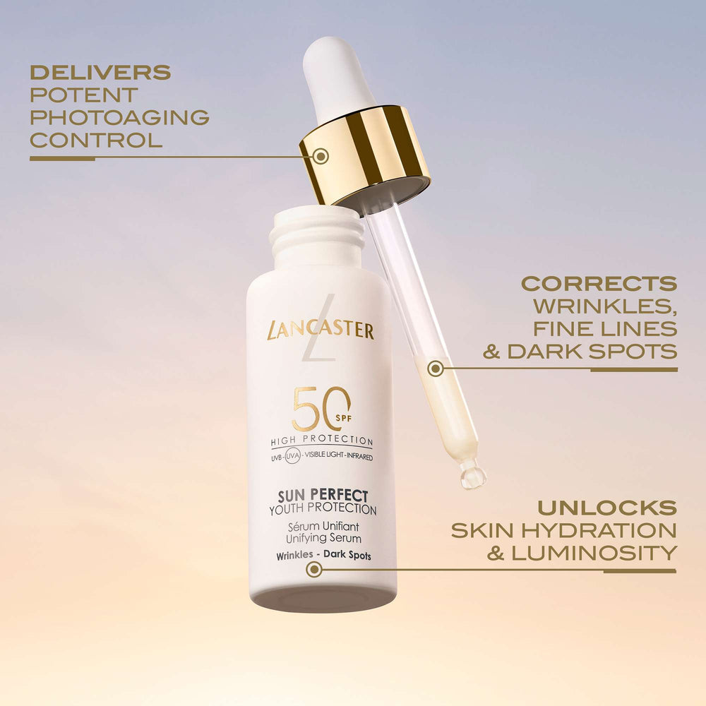 Lancaster Sun Perfect Unifying Serum SPF50 30ml - Additional 3
