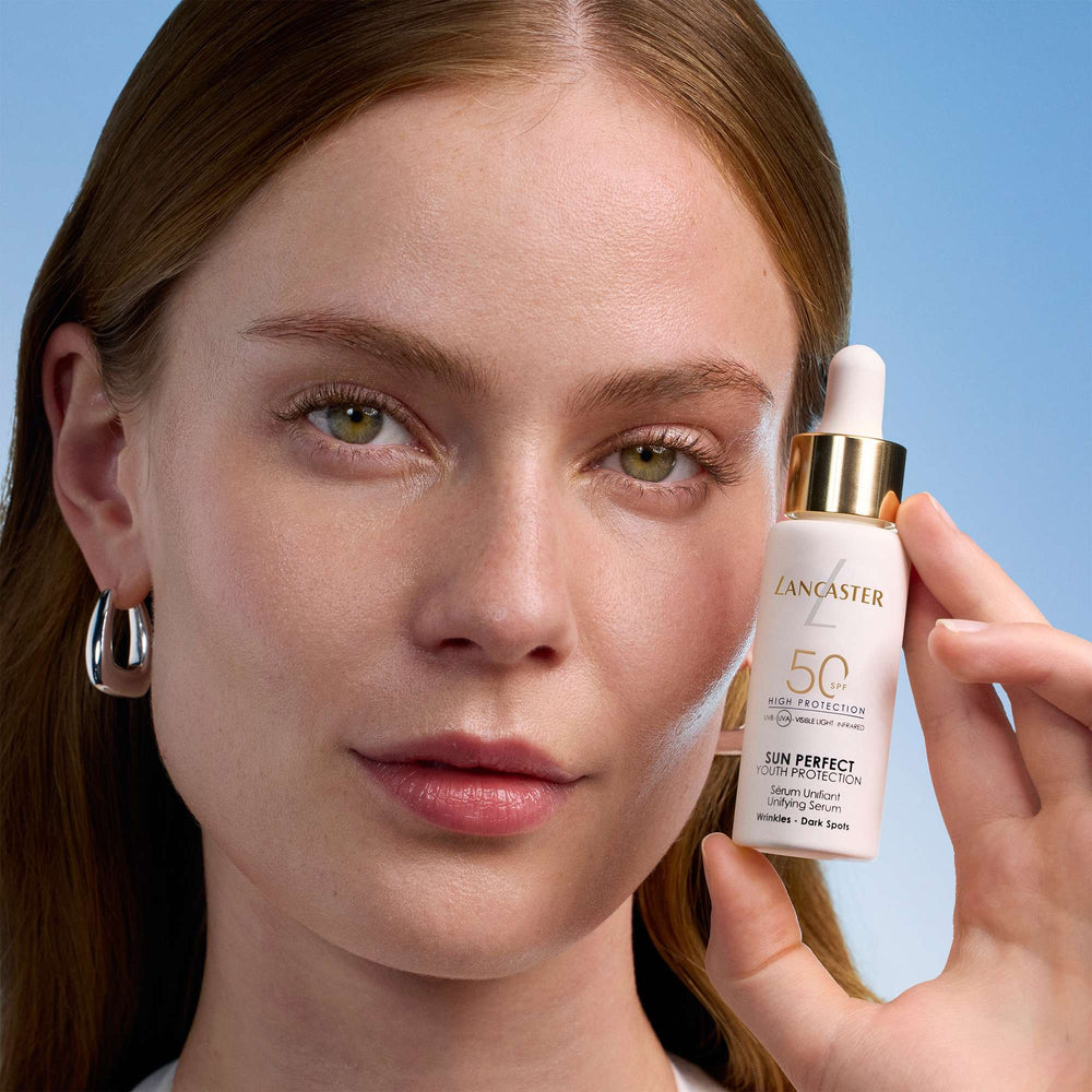 Lancaster Sun Perfect Unifying Serum SPF50 30ml - Additional 4