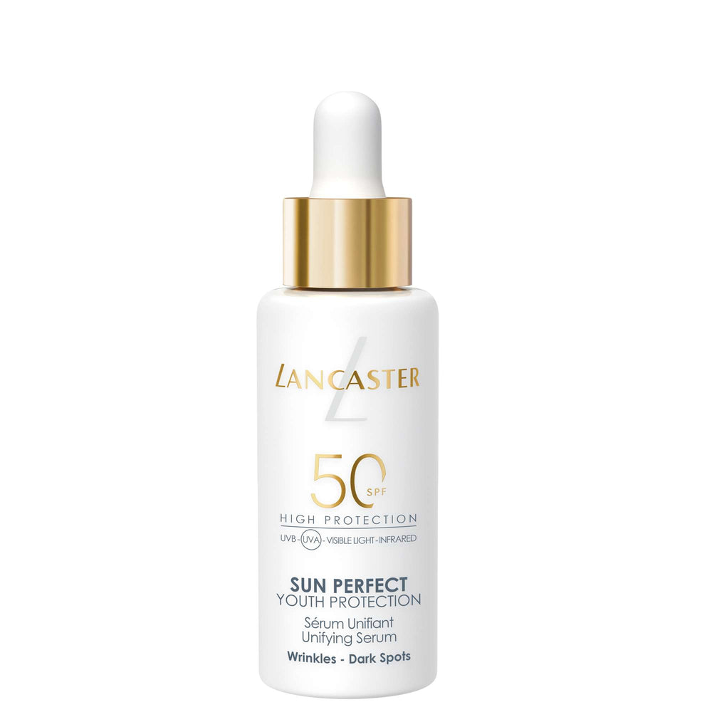 Lancaster Sun Perfect Unifying Serum SPF50 30ml