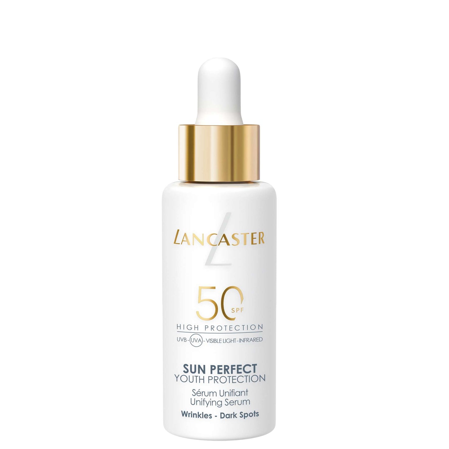 Lancaster Sun Perfect Unifying Serum SPF50 30ml