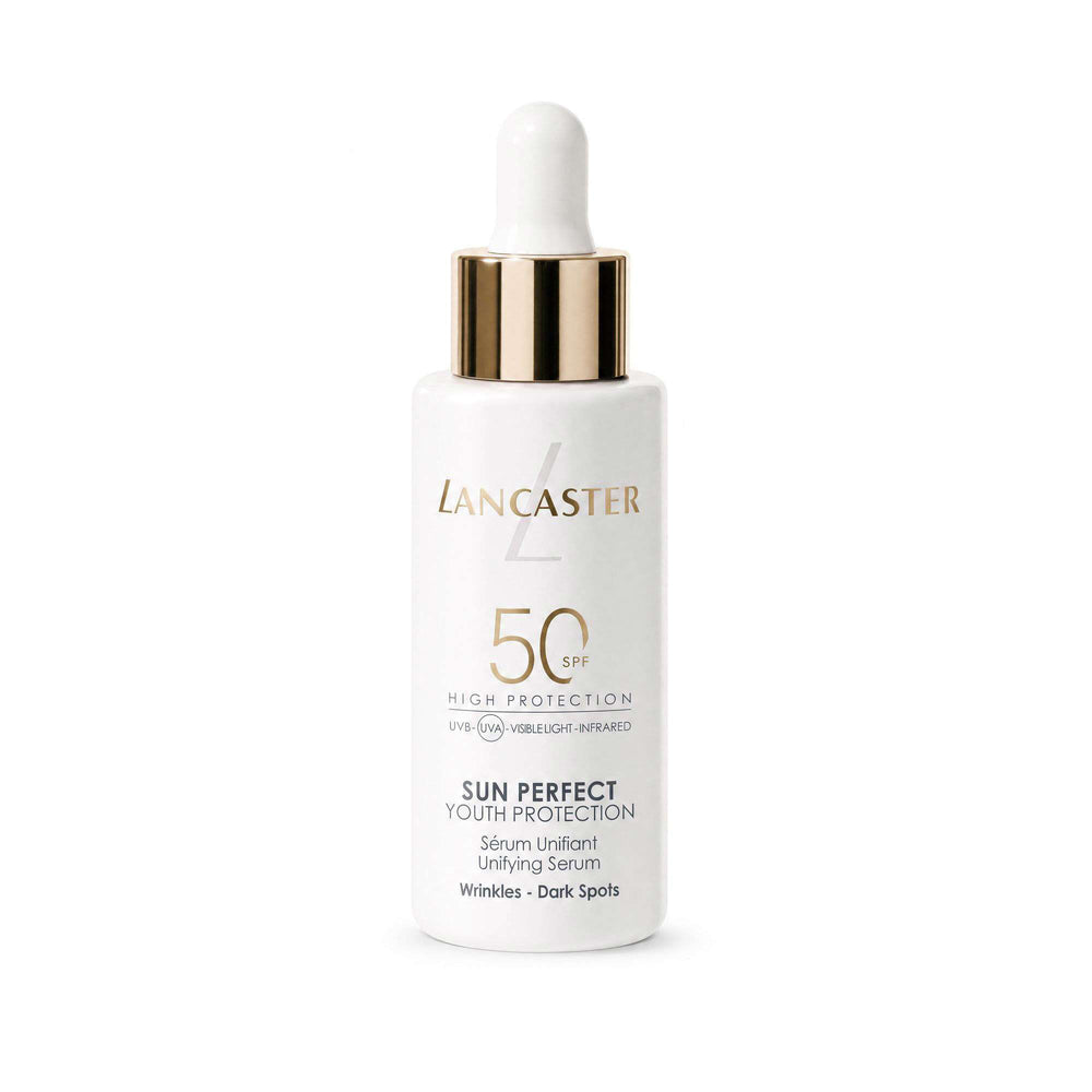 Lancaster Sun Perfect Unifying Serum SPF50 30ml