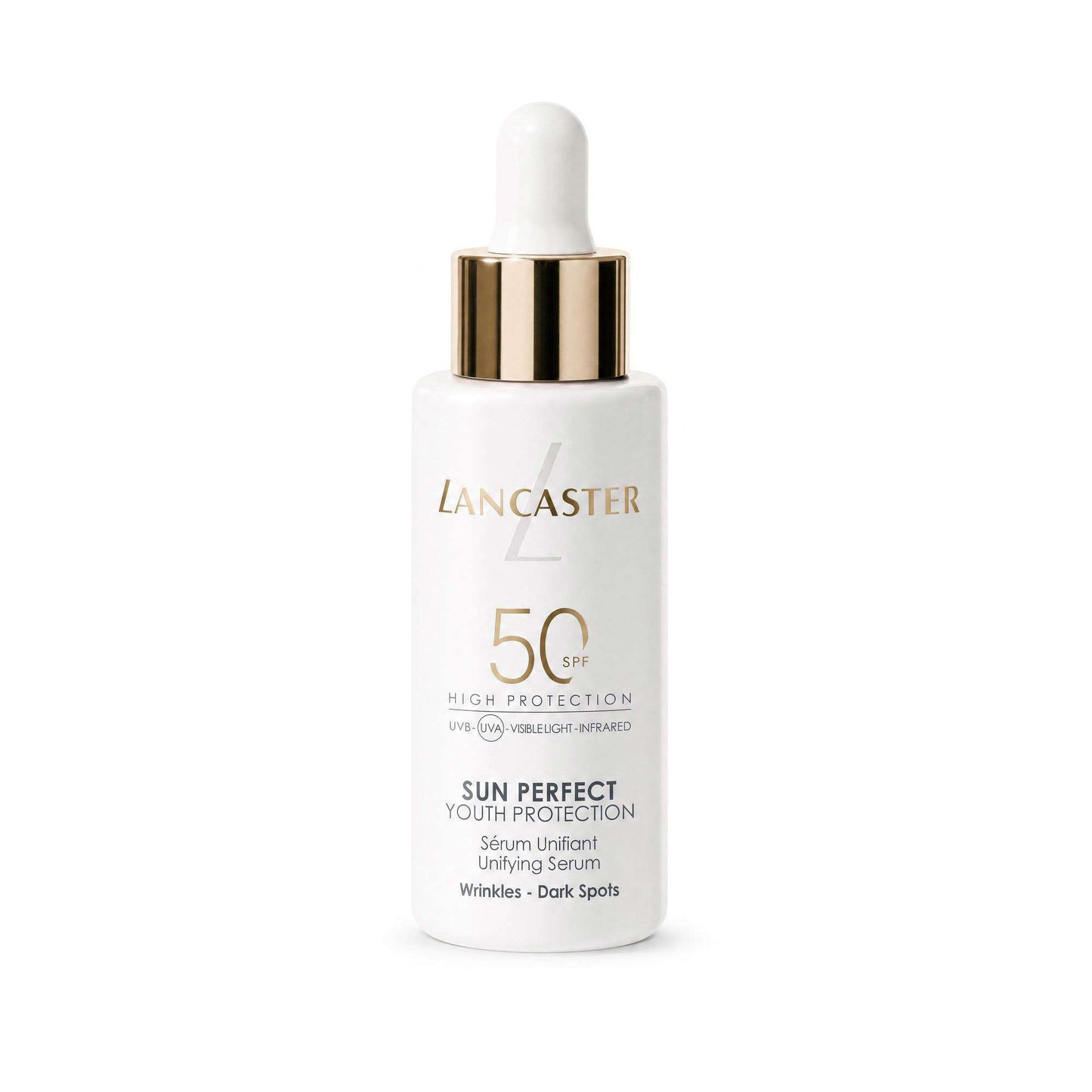 Lancaster Sun Perfect Unifying Serum SPF50 30ml