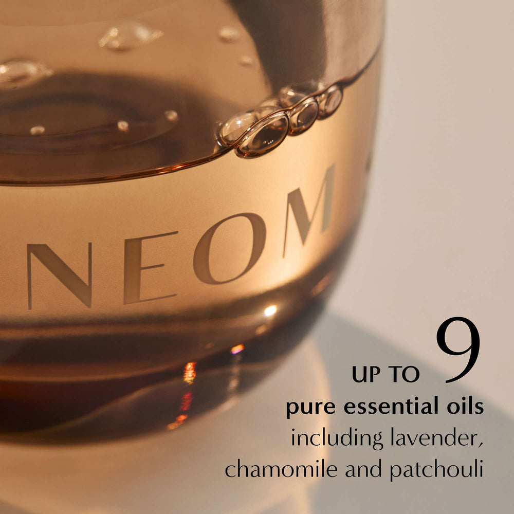 Neom Wellbeing London Scent To Sleep Perfect Night's Sleep Reed Diffuser 100ml - Additional 5