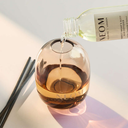 Neom Wellbeing London Scent To Sleep Perfect Night's Sleep Reed Diffuser 100ml - Additional 6