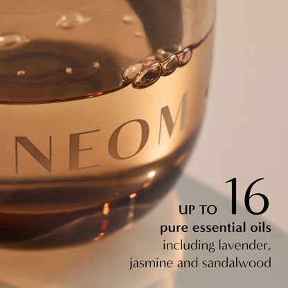 Neom Wellbeing London Scent To De-Stress Real Luxury Reed Diffuser 100ml - Additional 4