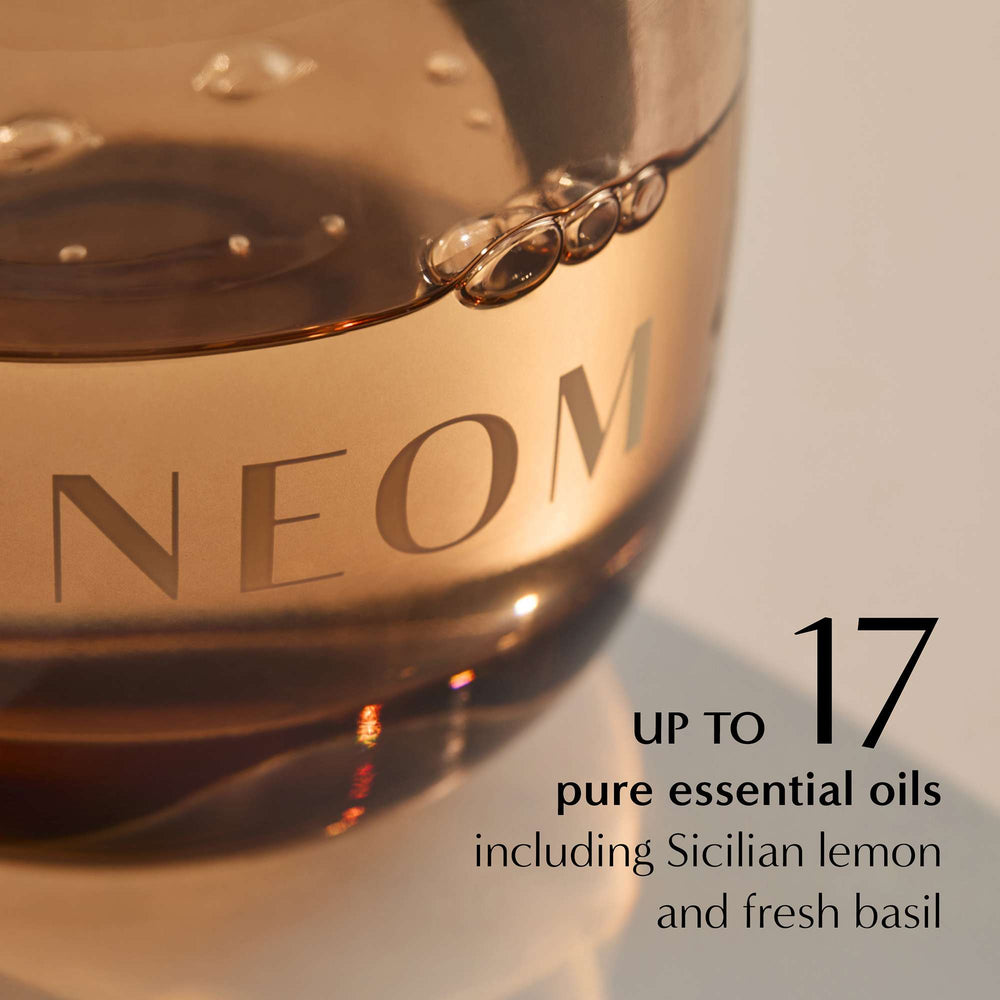 Neom Wellbeing London Scent To Boost Your Energy Feel Refreshed Reed Diffuser 100ml - Additional 5