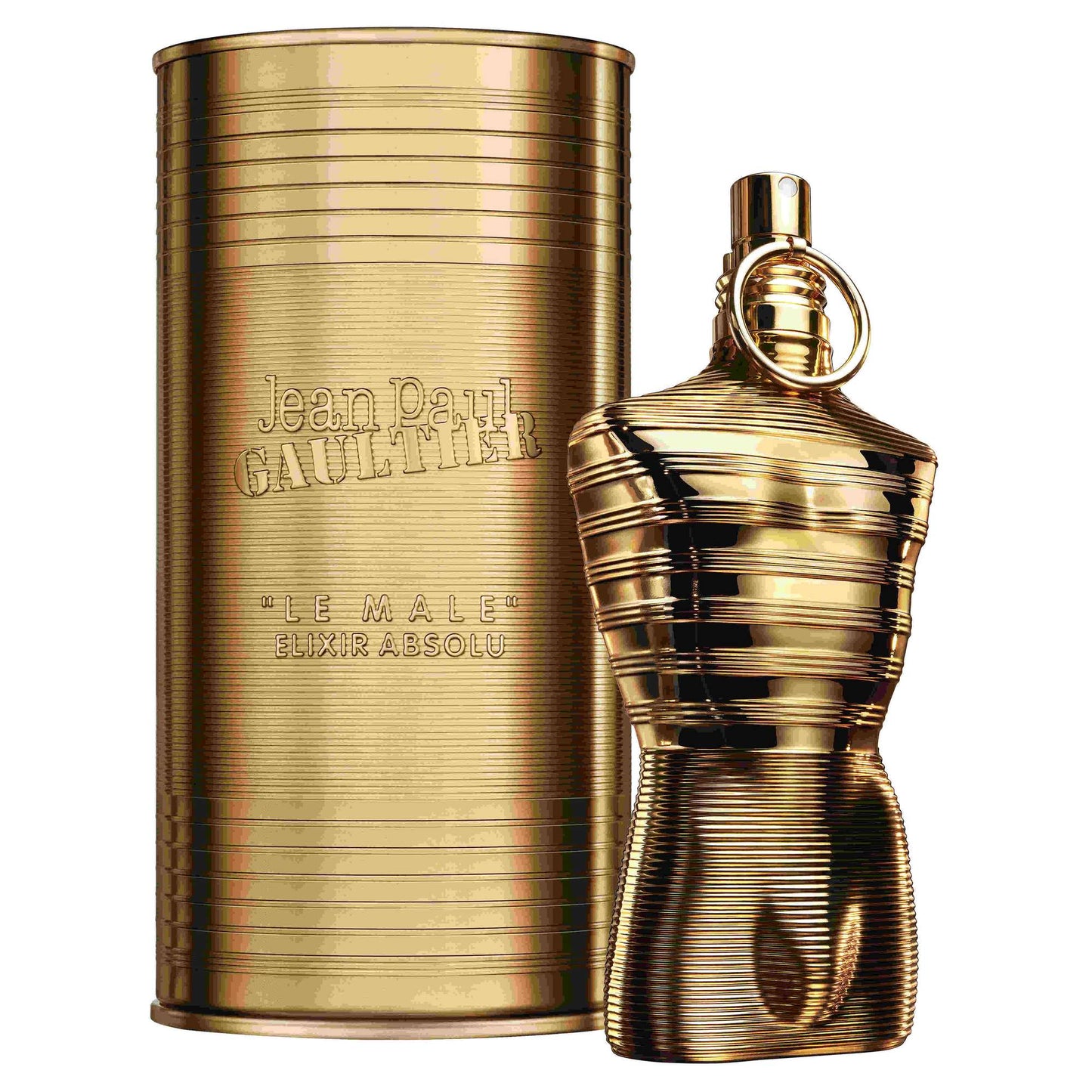 Jean Paul Gaultier Le Male Elixir Absolue Eau de Parfum 75ml - Additional 1