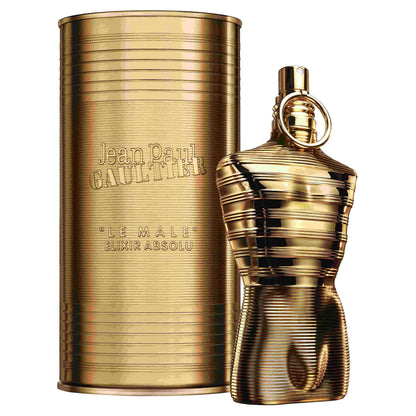 Jean Paul Gaultier Le Male Elixir Absolue Eau de Parfum 75ml - Additional 1