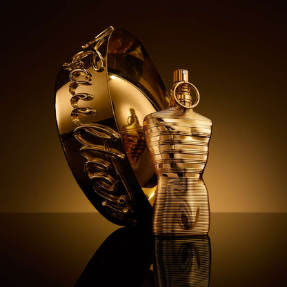 Jean Paul Gaultier Le Male Elixir Absolue Eau de Parfum 125ml - Additional 1