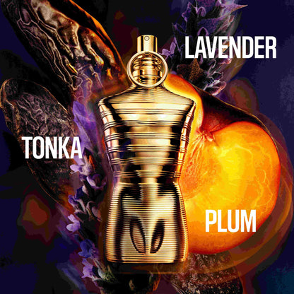 Jean Paul Gaultier Le Male Elixir Absolue Eau de Parfum 125ml - Additional 3