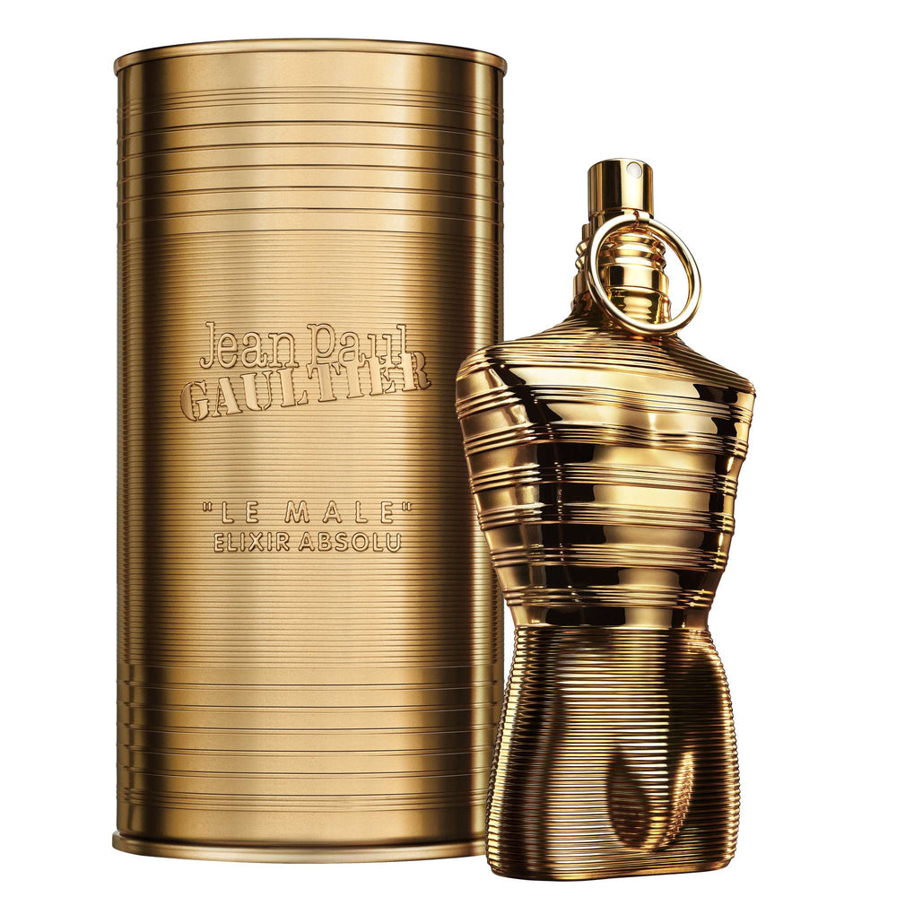 Jean Paul Gaultier Le Male Elixir Absolue Eau de Parfum 125ml - Additional 5