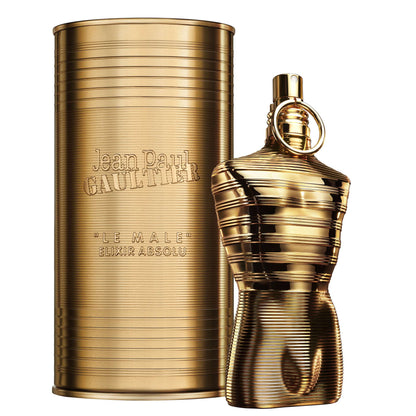 Jean Paul Gaultier Le Male Elixir Absolue Eau de Parfum 125ml - Additional 5