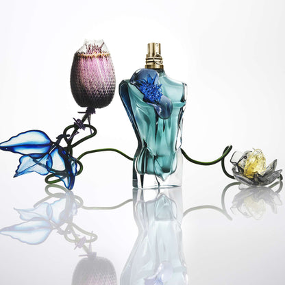 Jean Paul Gaultier Le Beau Flower Edition Eau de Parfum 125ml - Additional 2