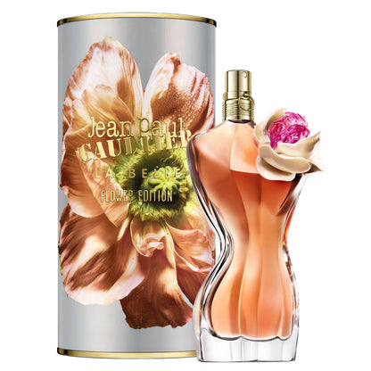 Jean Paul Gaultier La Belle Flower Edition Eau de Parfum 100ml - Additional 1