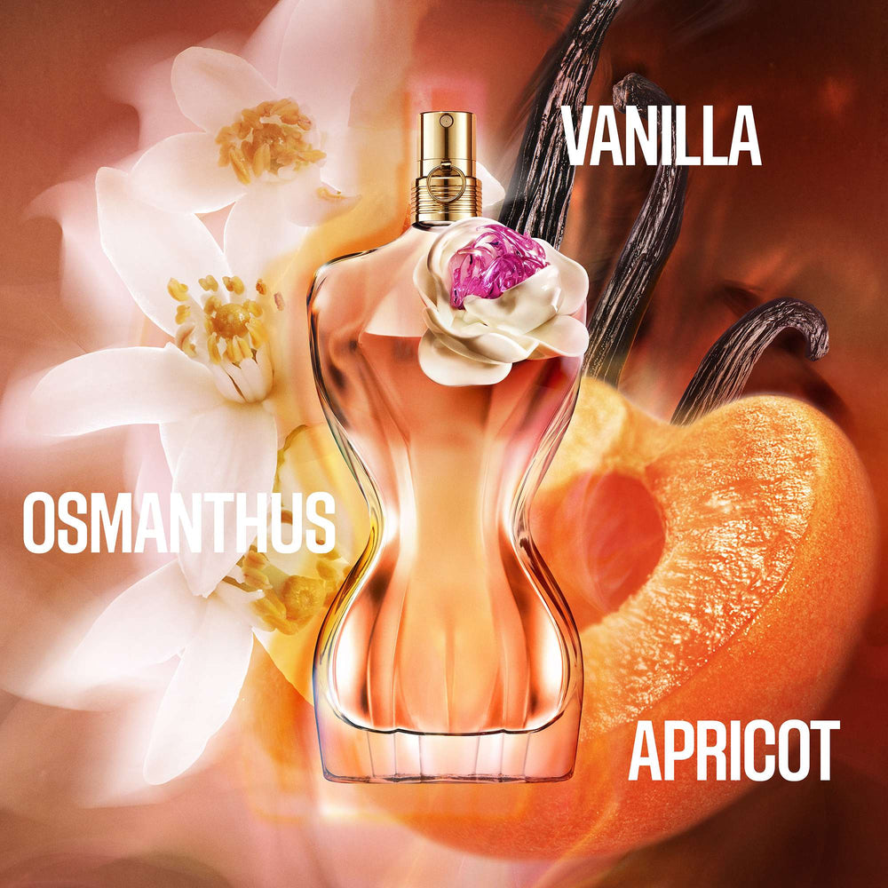 Jean Paul Gaultier La Belle Flower Edition Eau de Parfum 100ml - Additional 5