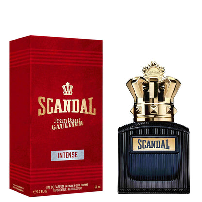 Jean Paul Gaultier Scandal Pour Homme Intense Eau de Parfum 50ml - Additional 1